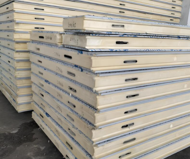 抚顺聚氨酯保温板