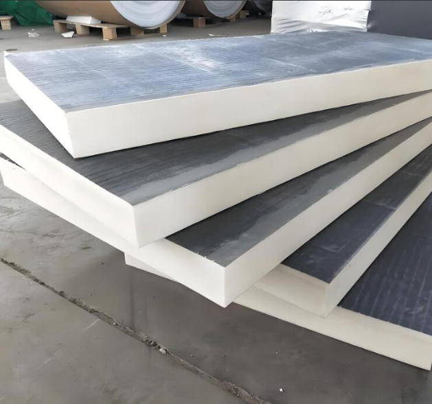 抚顺聚氨酯保温板规格