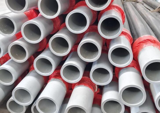 抚顺PE-RT预制保温管