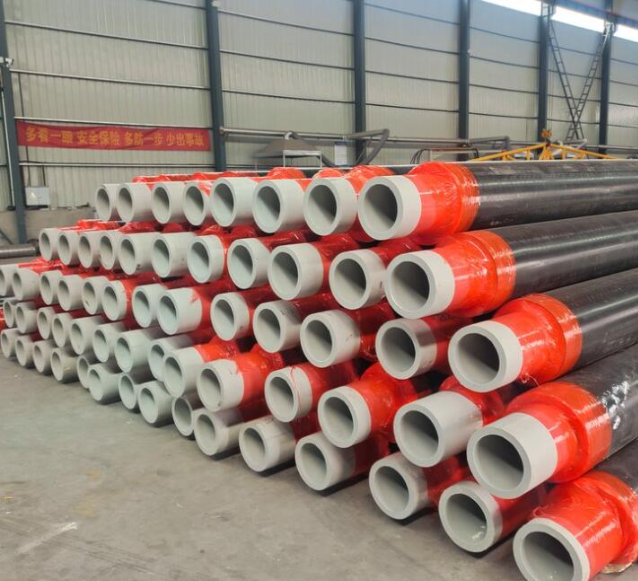 抚顺PE-RT保温管